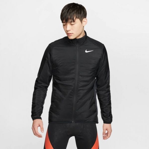 Куртка Nike M NK AROLYR JACKET BV4874-010 M черный
