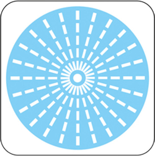 Ороситель YATO YT-8987 крутящий трехсторонний пика 