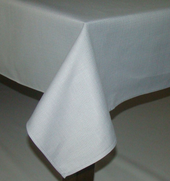 Скатерть 973-18/00 140x230 см серый Эдельвика 