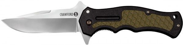 Ніж Cold Steel Crawford Model 1
