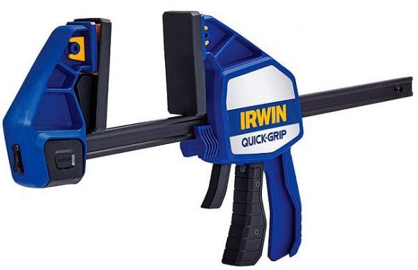 Струбцина Irwin Quick-Grip XP 10505946