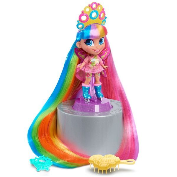 Лялька Hairdorables 23880 з аксесуарами, 4 в асортименті