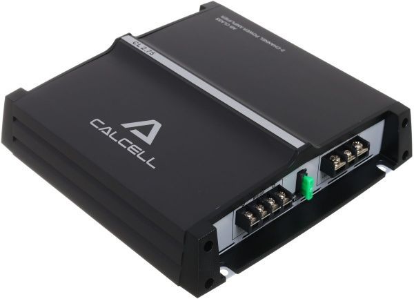Автомобильный усилитель Calcell CL 2.75 