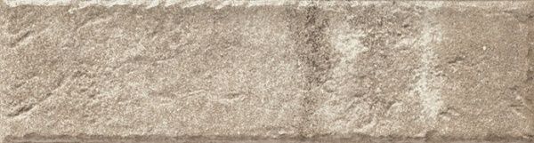 Клинкерная плитка Fondi Ochra Elewacja 24,5x6,6 Ceramika Paradyz