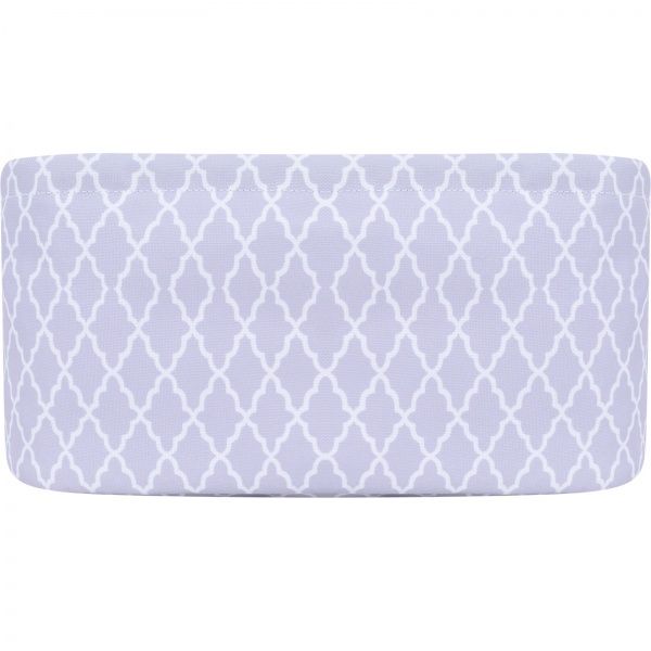 Корзина Ромб суб.850 32x20x16 cм (747664) Bagland