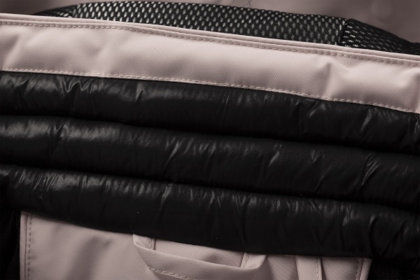 Куртка 4F D4Z20-KUDN101-56S р.L розовый