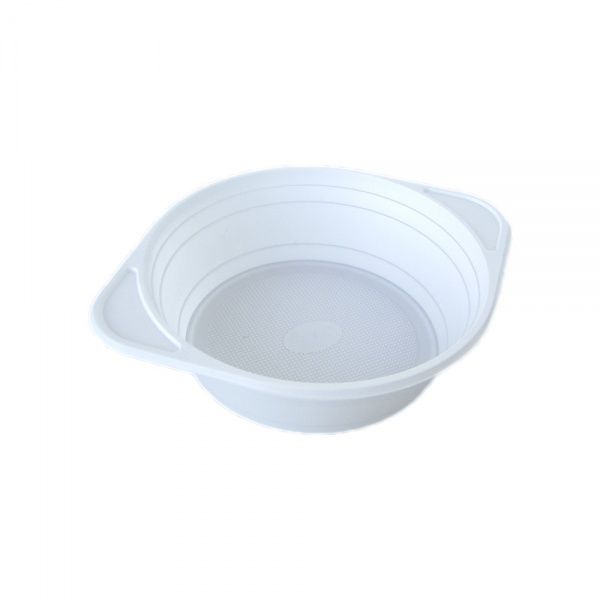 Набор тарелок Пластимир 600 мл 10 шт.