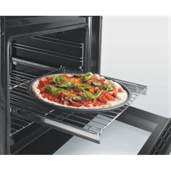 Духовой шкаф электрический Candy FPE 629/6 NX