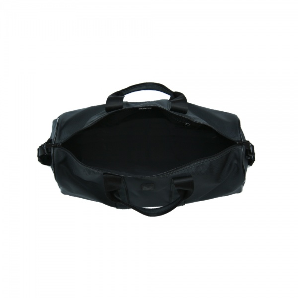 Сумка дорожня Danaper VOYAGE, BLACK чорний 1133099