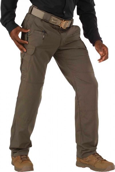 Штаны 5.11 Tactical Stryke w / Flex-Tac р. 38/34 tundra 74369