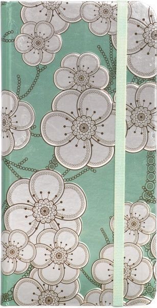 Блокнот 9х18 см 88 л. HDU015-2