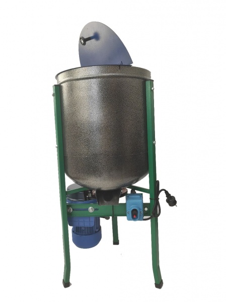 Кукурузолущилка 