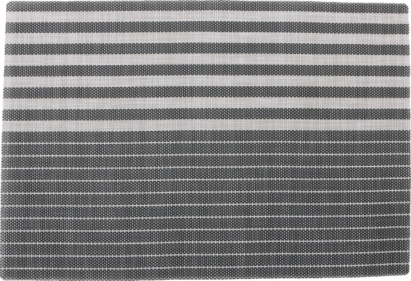 Коврик для сервировки Royal 30х45 см черный Flamberg