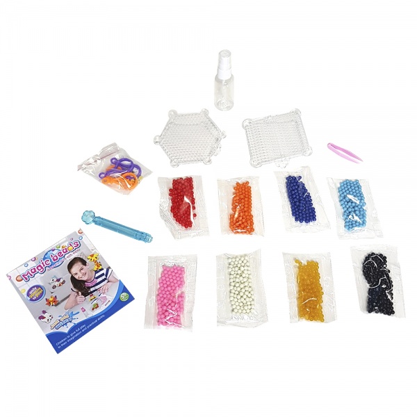 Водяна мозаїка Maya Toys Морські мешканці 8202