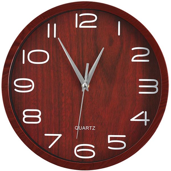 Часы настенные Forest School S 31 см