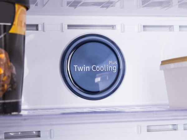 Холодильник Samsung RT46K6340S8/UA