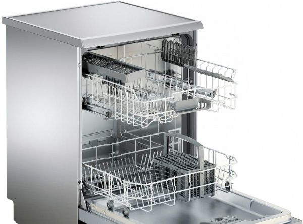 Посудомийна машина Bosch SMS40D18EU