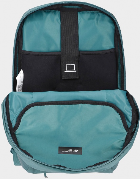 Рюкзак 4F D4Z21-PCU102-46S 27 л зеленый