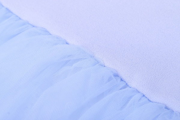 Платье Luna Kids № 122 р.122 голубой 