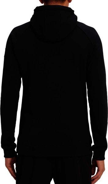 Джемпер McKinley Garry II ux 416660-057 р. 2XL черный