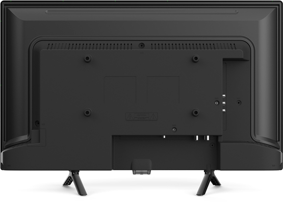 Телевизор Ergo 24GHS5500