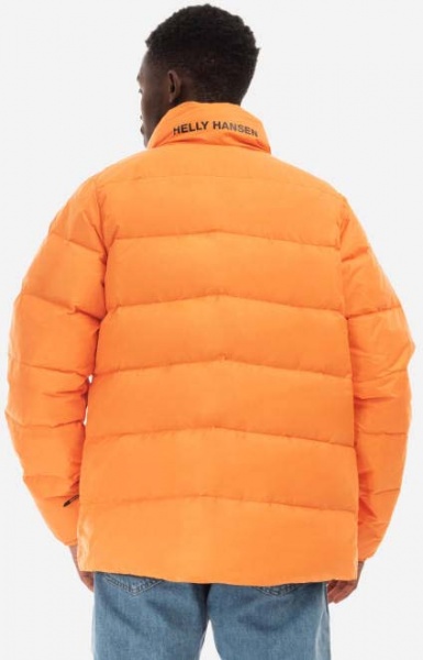 Пуховик Helly Hansen HH REVERSIBLE DOWN JACKET 53890-325 р.L помаранчевий