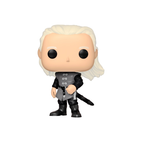 Ігрова фігурка Funko серії дім дракона Daemon Targaryen 65607 