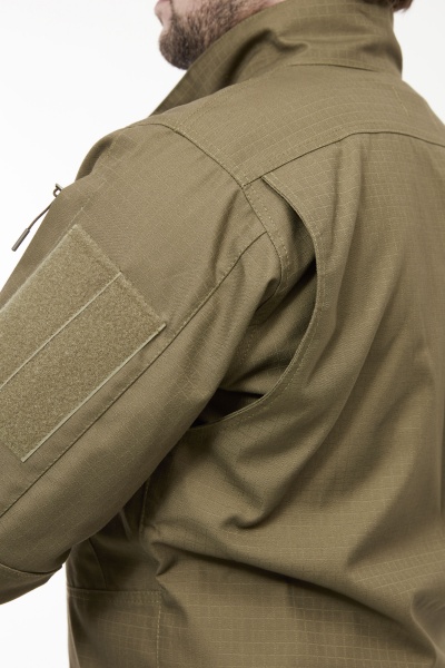 Китель Phantom TM тактический PH01 размер XL рост 4 цвет хаки (PHNTM00013) р.XL