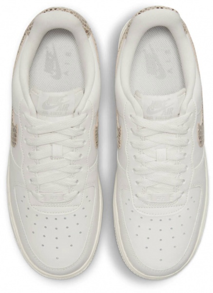 Кросівки Nike AIR FORCE 1 DD8959-002 р.38 білий