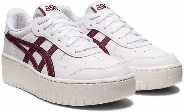 Кросівки Asics JAPAN S PF 1202A024-107 р.38 білий