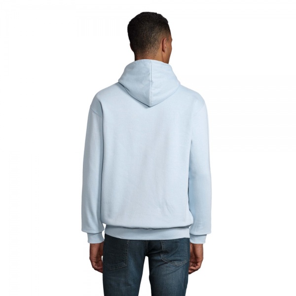Худі Sol's Condor Tube 03815A251L р.L пастельно-блакитний