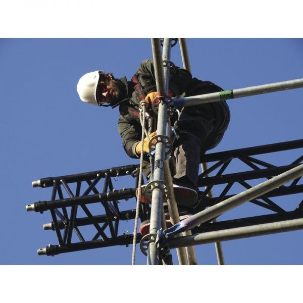 Каска Delta Plus GRAWIROFL красная