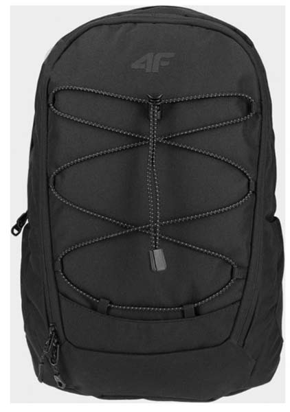 Рюкзак 4F BACKPACK M187 4FAW23ABACM187-20S черный