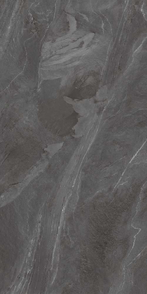 Плитка Allore Group Vesuvio Anthracite F P R Full Lappato 60х120 см