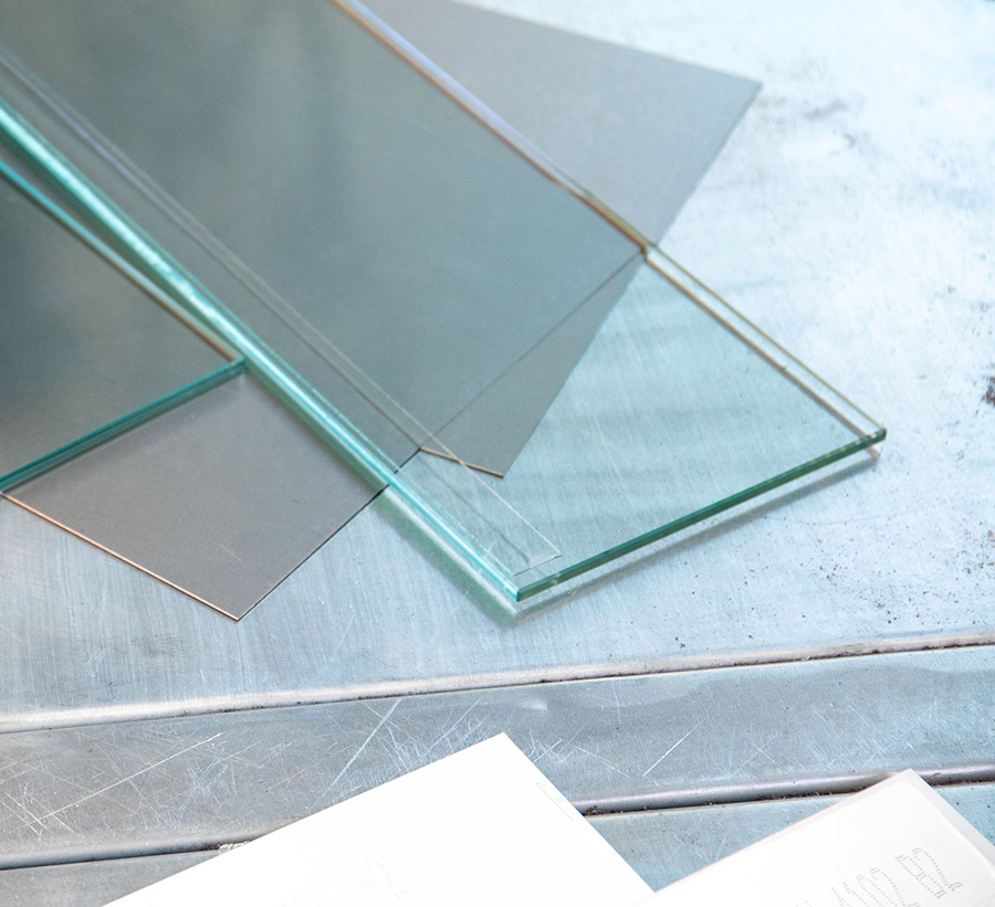 Клейкі смужки 3M VHB прозорі монтажні 8 шт.