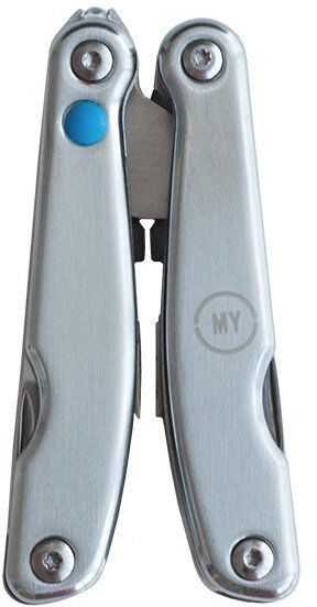 Мультитул My Tools 16 функций 533-1-115