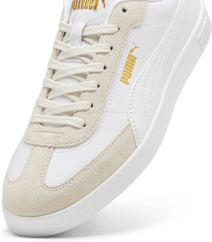 Кросівки жіночі Puma CLUB II ERA 39744706 р.40 сірі