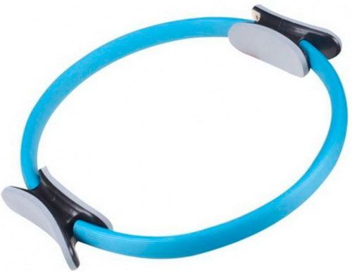 Кольцо для пилатеса LiveUp Pilate Ring LS3167B d33 