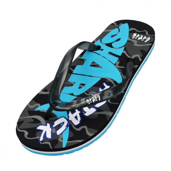 В'єтнамки Bitis 20952 р.34 сірий 