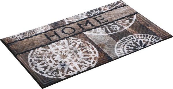 Коврик Multy Home Europe Sp. z o.o. Lima Wood&Medallions 45x75