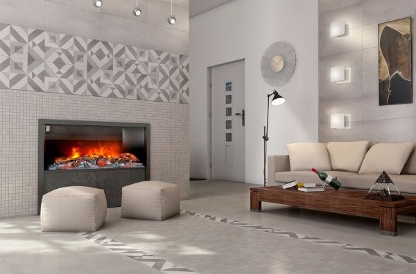 Плитка Golden Tile Terragres Shadow айс 21I900 120x60 