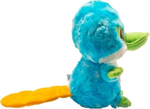 М'яка іграшка Aurora Yoohoo Качконіс 22 см 90684C