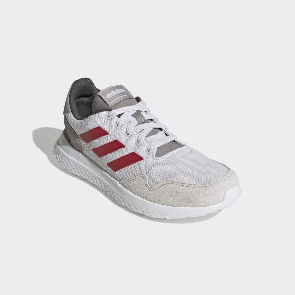 Кроссовки Adidas ARCHIVO EG3238 р.10,5 серый