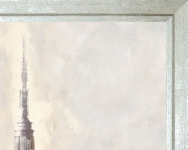 Репродукция 100x50 см SvitArt TC1066 