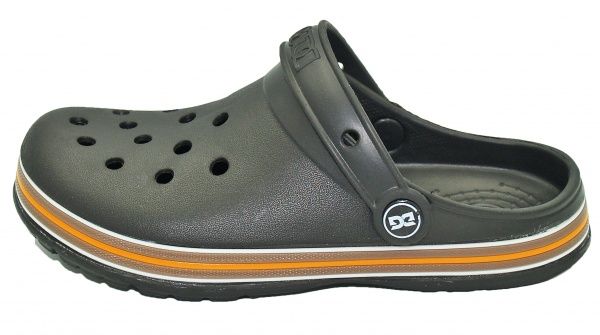 Сабо унісекс Україна р.30-31 різнокольоровий (С328) 