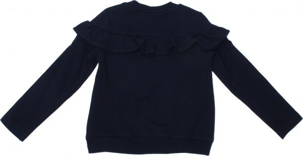 Реглан Luna Kids 4623/1 р.140 синий 