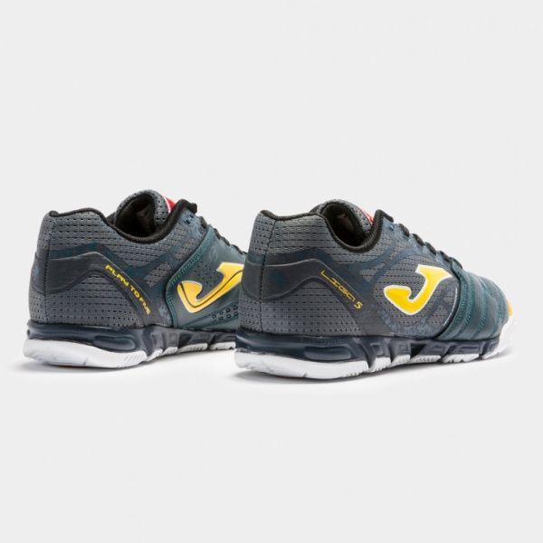 Бутсы Joma LIGA 5 2003 NAVY INDOOR LIGS.2003.IN р. US 7 темно-синий