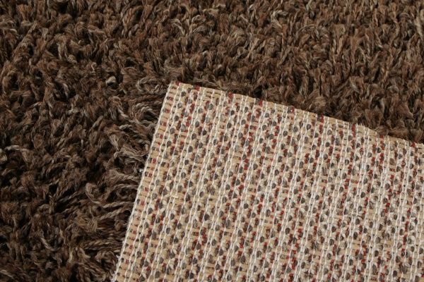 Килим Balta Luxury Shaggy 80х150 см СТОК в асортименті