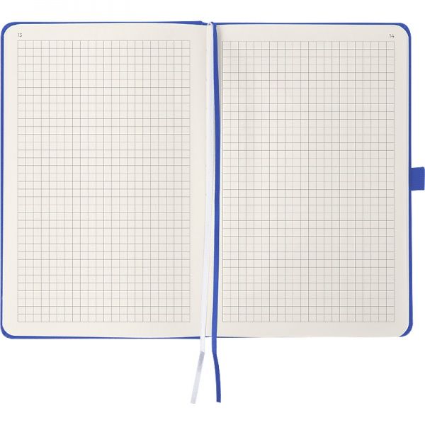 Щотижневик 2021 Partner Strong А5- класичний синій Axent 46556