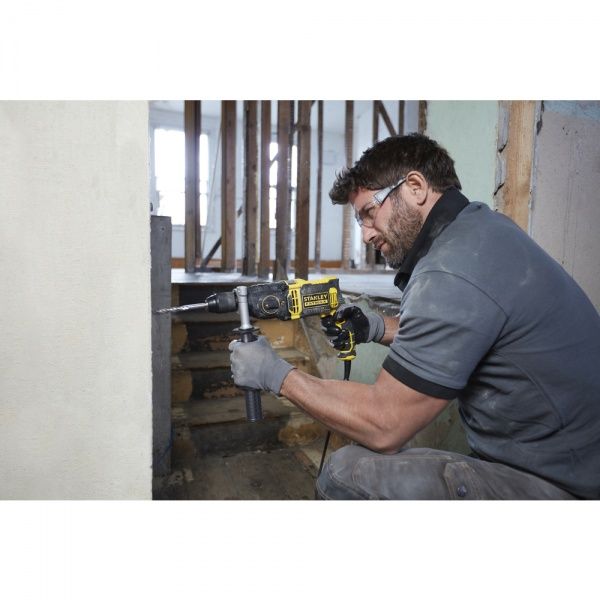 Дрель Stanley FatMax FMEH1100K